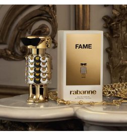 Fame - Eau de Parfum Fame - Eau de Parfum